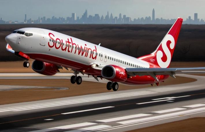 Southwind'den uçuş yasağı açıklaması: Art niyetli, siyasi bir karar