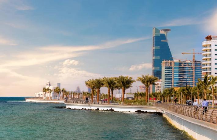 Suudi Arabistan'dan dev turizm hamlesi... 230 yeni otel geliyor