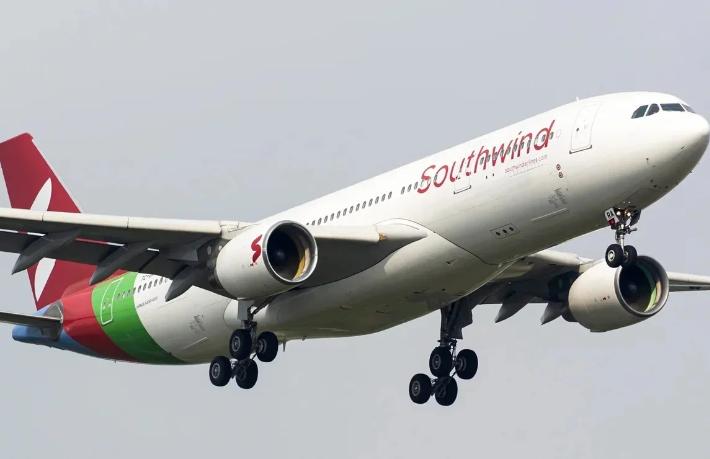 Southwind Hava Yolları’na Avrupa’da haksız hava sahası yasağı uygulanıyor!