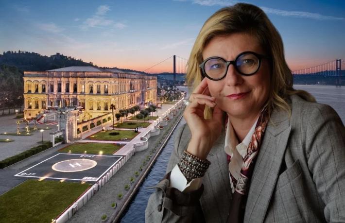127 yıllık Kempinski’ye ilk kez kadın CEO atandı 