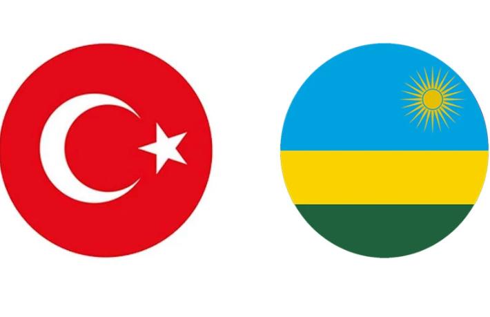 Türkiye ile Ruanda arasında Turizm İşbirliği Anlaşması