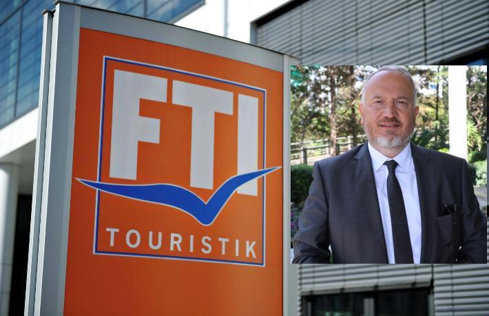 Kaan Kavaloğlu: Otelciler olarak olağanüstü toplandık... Türk otelcilerin FTI'den ne kadar alacağı olduğunu bilmiyoruz
