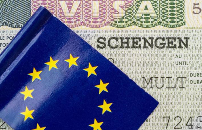 Schengen vizesi ücretlerine zam geliyor