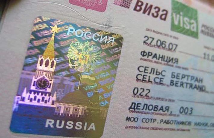 Rusya birçok ülkeye vizeleri kaldırıyor... Aralarında Türkiye var mı?