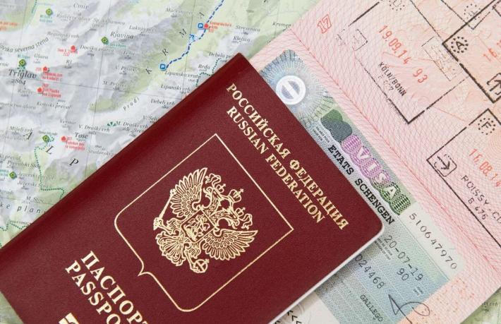 Rusya Dışişleri 'dost ülkelere' vize muafiyetine karşı