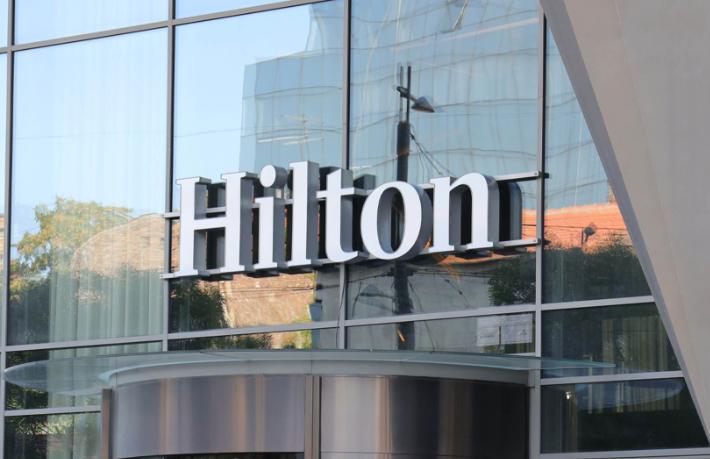 Düzce'de 5 yıldızlı Hilton hazırlığı