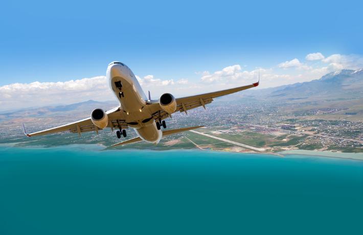 Antalya Havalimanı'ndan yeni rekor