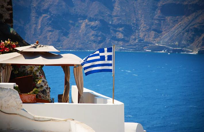 Yunanistan'da sıcaktan ölen turist sayısı altıya yükseldi