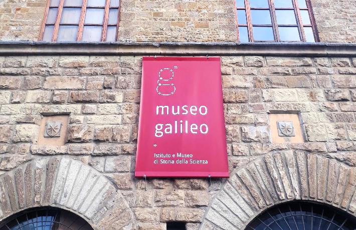Bilimin Rönesansı: Galileo Müzesi