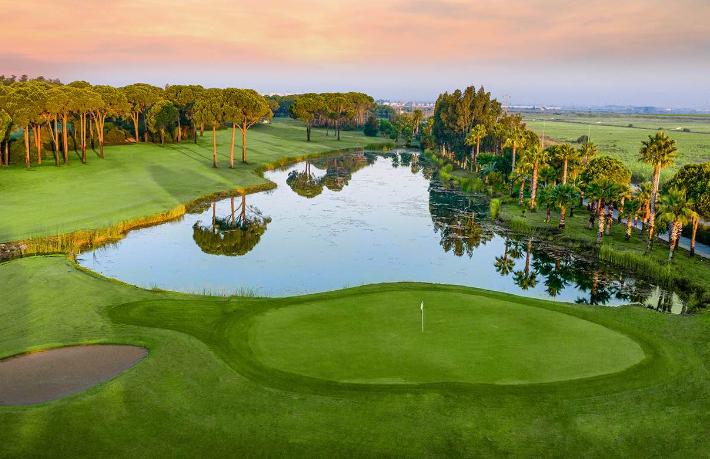 Gloria Hotels, ‘Golf Kupası’na ev sahipliği yapacak