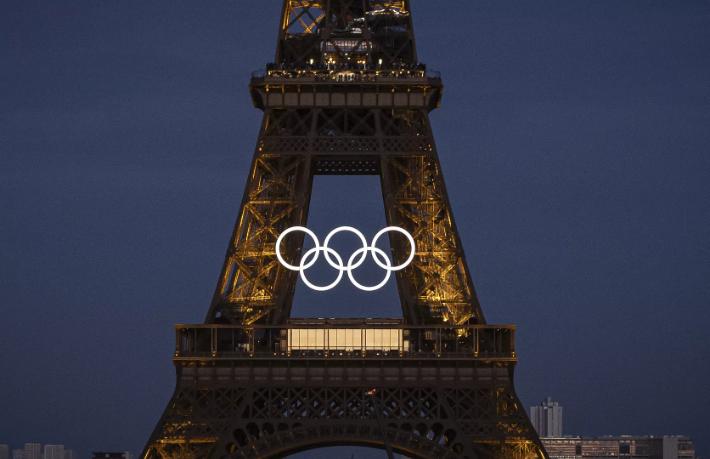 Paris'te 'olimpiyat turizmi' beklenen etkiyi yakalayamadı…. Oteller boş