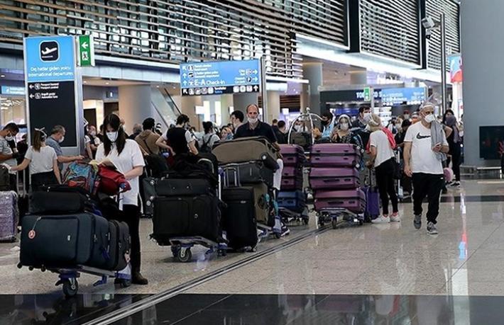 Havalimanlarında yeni dönem: Yeni kurallar resmen yasalaştı