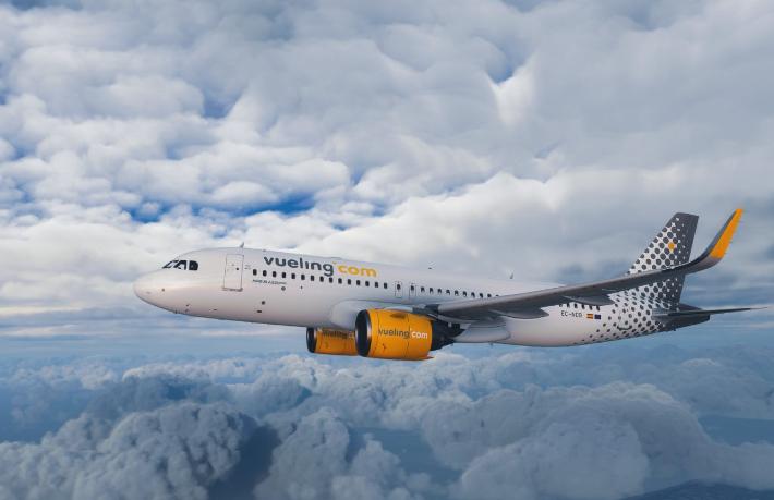 Vueling Airlines’ın İstanbul uçuşları başlıyor
