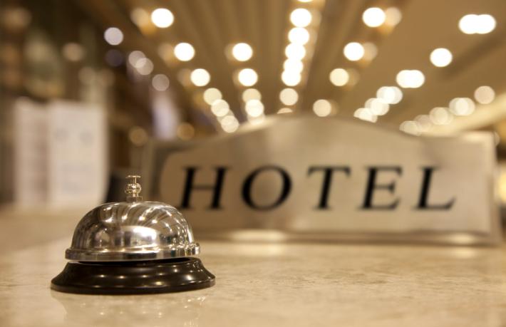 Antalya’ya yeni bir 5 yıldızlı lüks otel geliyor