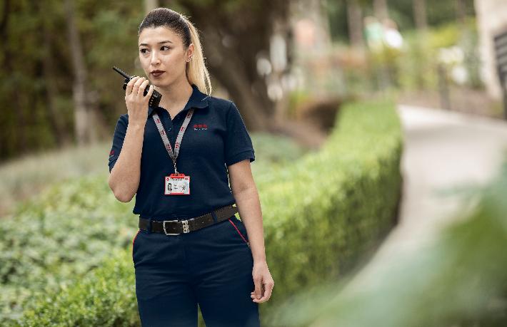 Securitas Türkiye, Fortune 500’de 11’nci sıraya yükseldi