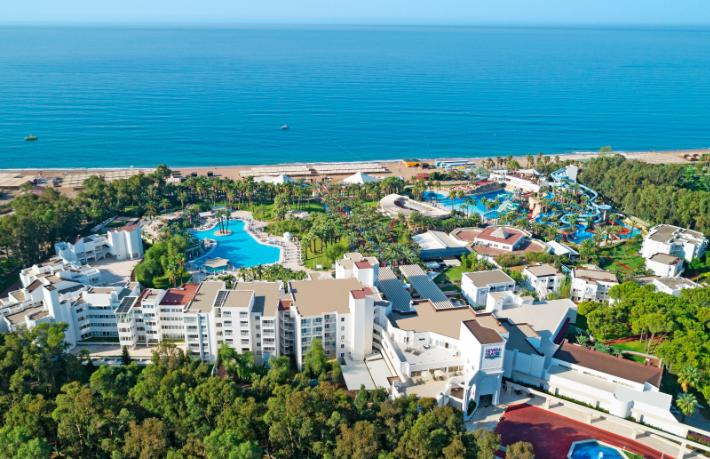 Seven Seas Hotel Blue, Monachus Hotel Grubu'na satıldı