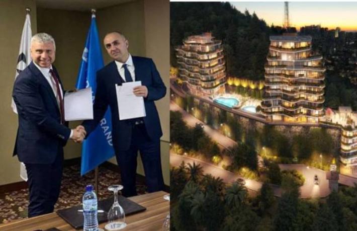 Wyndham, 5 yeni otel için anlaşma imzaladı