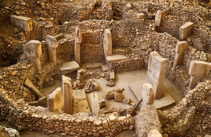 Göbeklitepe etkisi... 11 yeni otel geliyor