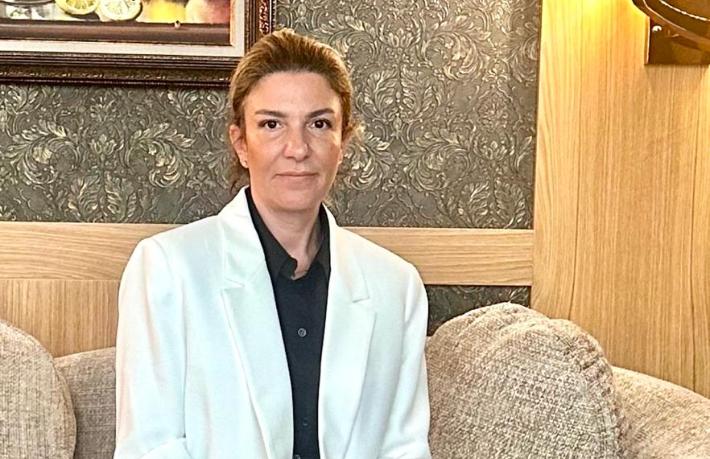 Suzan Bilegen, Şile Gönen Hotel'in Genel Müdürü oldu