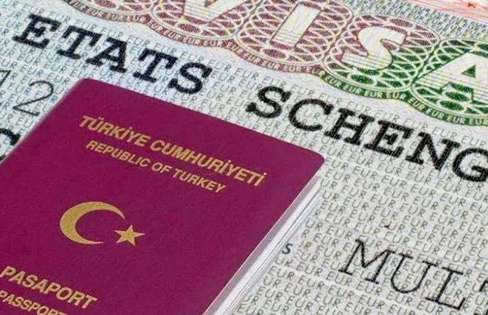 Schengen için yeni hamle... 'Fast track' vize uygulaması için harekete geçildi