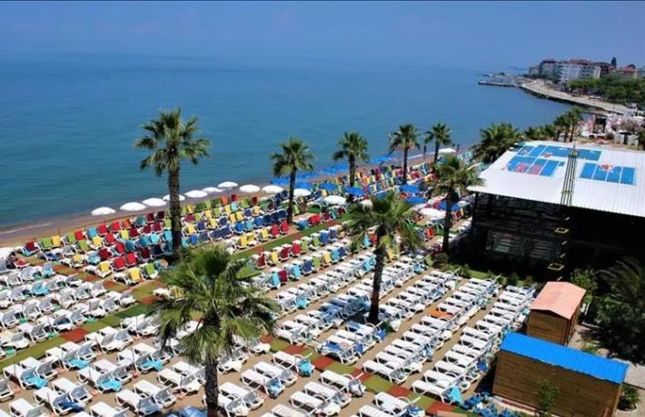 Yunan adalarındaki Türk turizm işletmecisi sayısında dikkat çeken artış