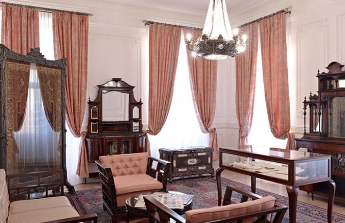 Pera Palace Hotel'deki 'Atatürk Odası' yeniden ziyarete açılacak