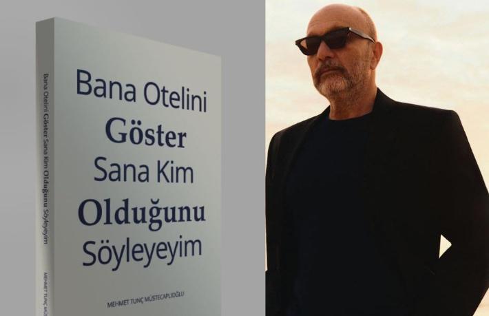 Bana Otelini Göster Sana Kim Olduğunu Söyleyeyim