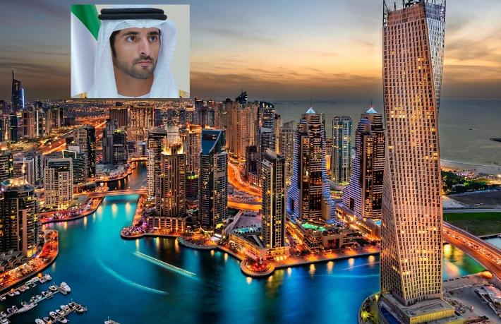 Dubai, 6 ayda 9,3 milyon turist ağırladı