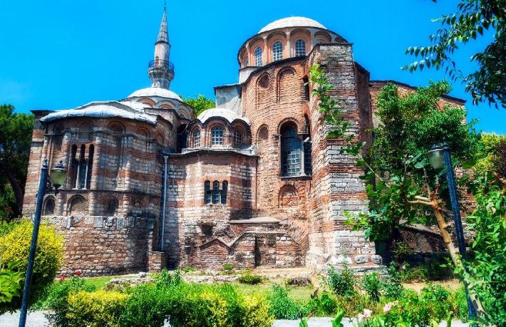 Kariye Camii'nin ziyaret ücreti belli oldu