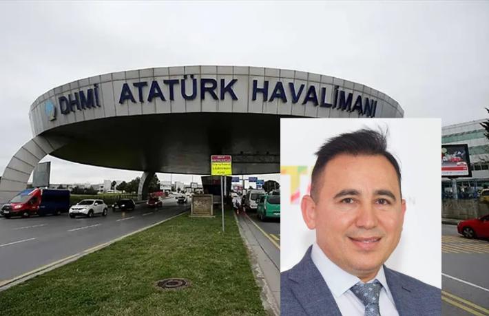 Atatürk Havalimanı Charter uçuşlara açılmalı