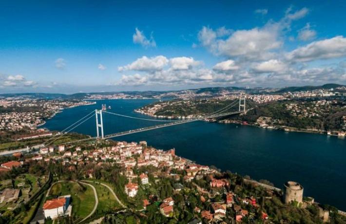 İstanbul'u rezil eden bu otel adına özür diliyorum…!