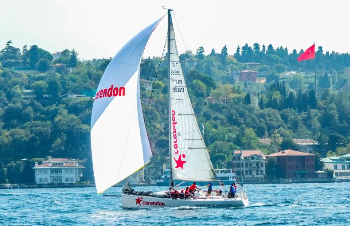 Corendon Airlines, göklerden sonra denizlerde de fark yaratıyor