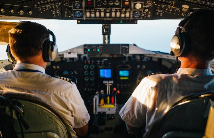 Kendini 'Ali Sabancı'nın kuzeni' olarak tanıttı... THY pilotları nasıl dolandırıldı?