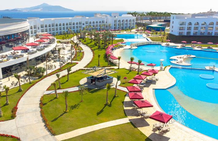 Rixos Radamis, Michelin yıldızlı şeflerini ağırlayacak