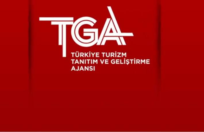 TGA 6 ayda turizmcilerden 1,55 milyar TL topladı