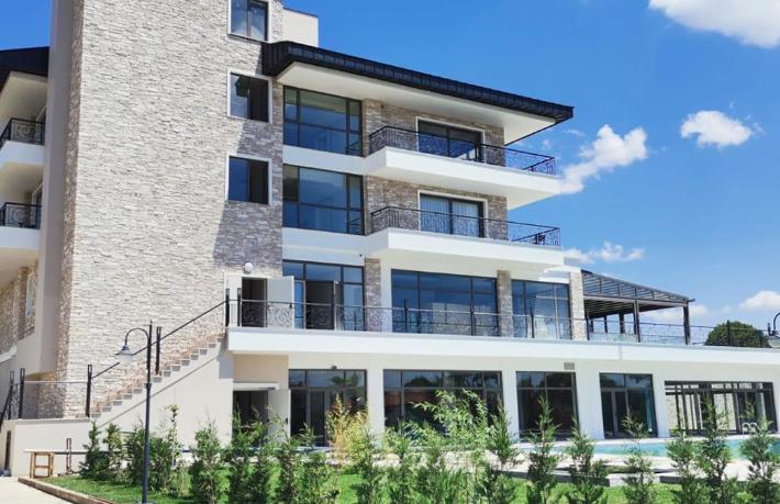 Dedeman’dan Kazdağları’na yeni otel imzası