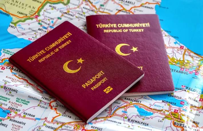 Türkiye Schengen'e 85 milyon euro ödedi… Vize başvuruları yüzde 20 arttı