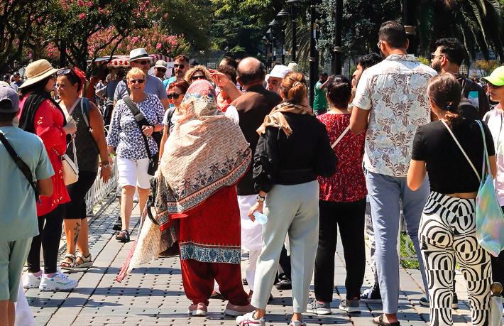 PEGAS Touristik ve FUN&SUN İstanbul turlarını satışa açtı