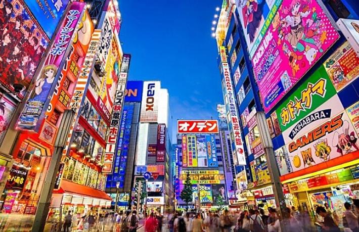 Japonya'nın turizm hedefi tehlikede