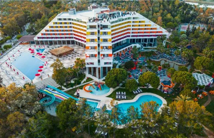 Megasaray Hotels’ten çalışanlarına psikolog desteği