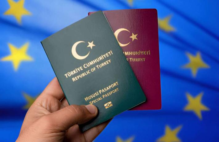 Schengen krizine çıkış arayışı: Bazı mesleklere öncelik ve belgelerin azaltılması istendi