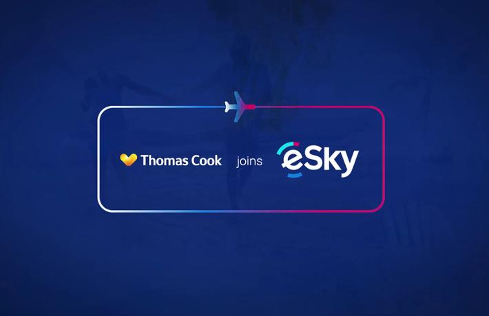 eSky Group, Thomas Cook’u satın aldı