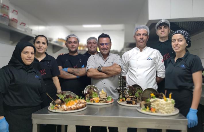 Gençlerin gastronomiye ilgisi artıyor