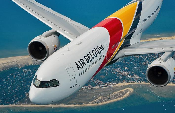 Air Belgium iflas ediyor