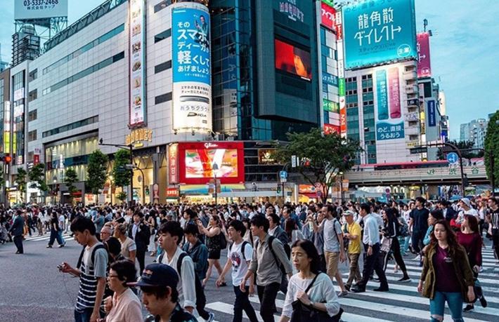 Japonya Türk vatandaşlarına vize zorunluluğu getiriyor