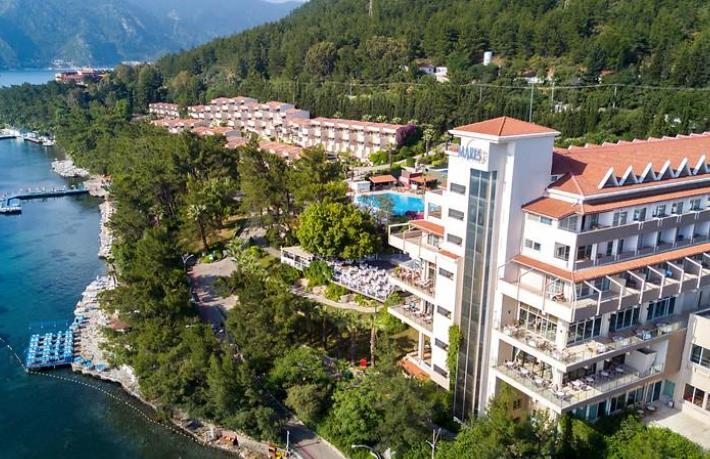 Marmaris Altınyunus’tan konkortado açıklaması... Süre 2 ay uzatıldı