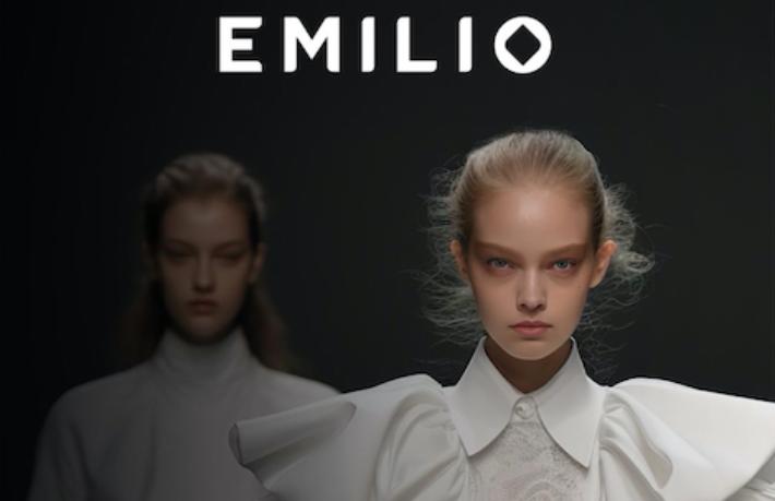 Emilio Fashion Week, Nirvana Cosmopolitan’da modaya yeni bir soluk getirecek