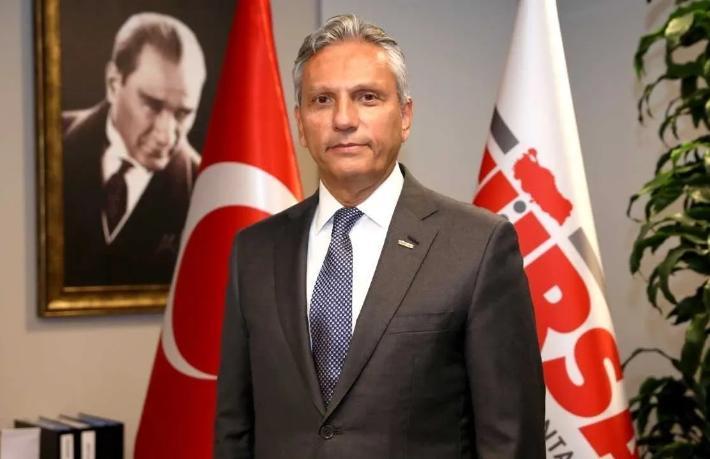 Firuz Bağlıkaya: TÜRSAB'ı bölmek ve yok etmek Sayın Bakan'ın şahsi saplantısı olmuş