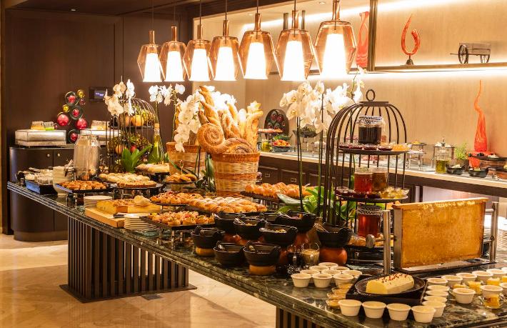 Divan İstanbul’da ‘Pazar Brunch’ları yeniden başlıyor