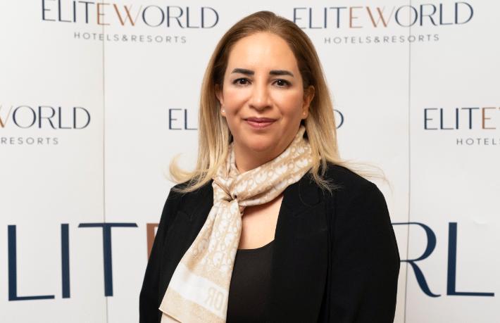 Yeni anlaşmalar yolda... Elite World, 50 otel hedefine emin adımlarla ilerliyor